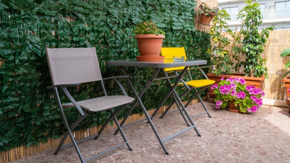 Cozy Apartment In Athens Center Esterno foto