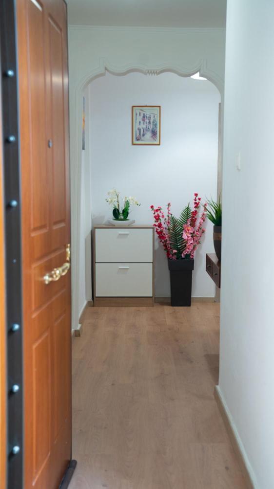 Cozy Apartment In Athens Center Esterno foto