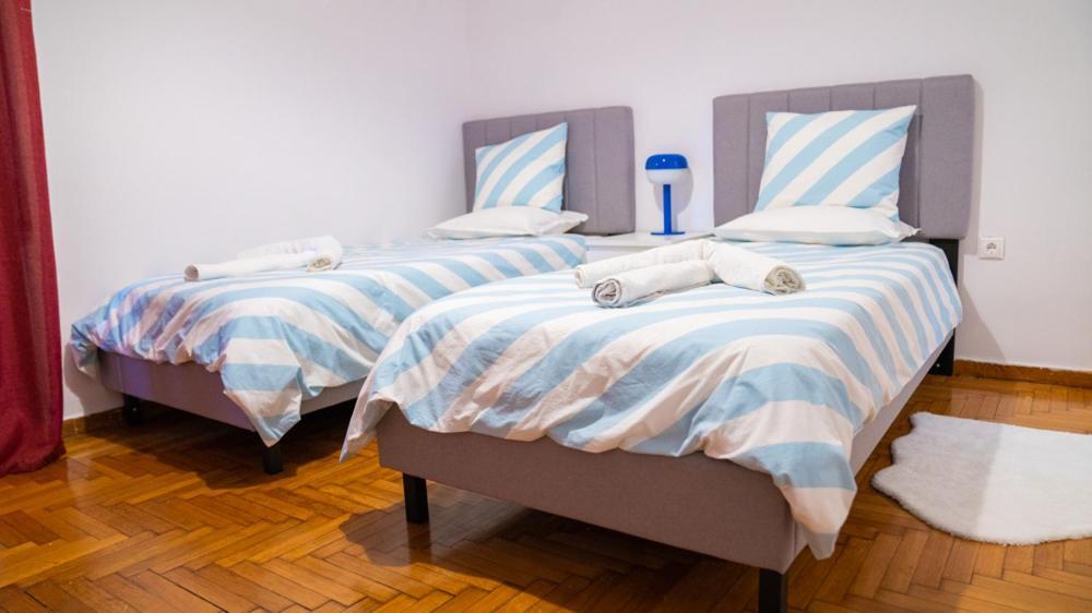 Cozy Apartment In Athens Center Esterno foto