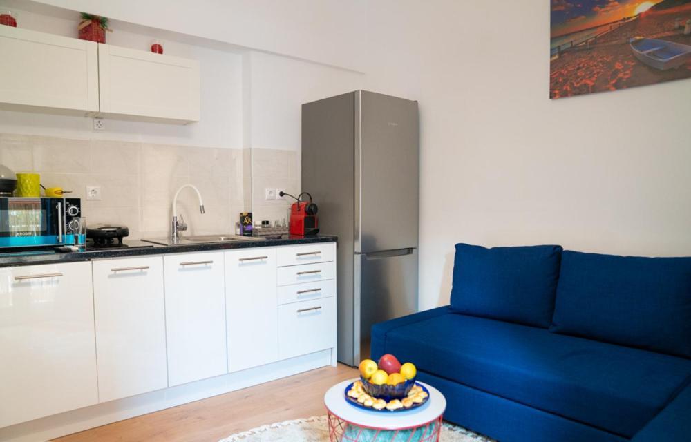 Cozy Apartment In Athens Center Esterno foto