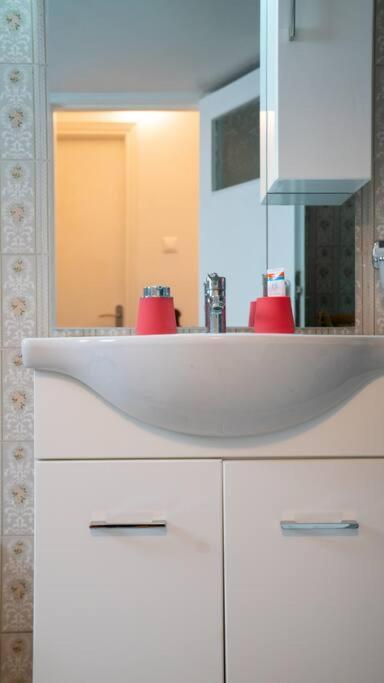 Cozy Apartment In Athens Center Esterno foto
