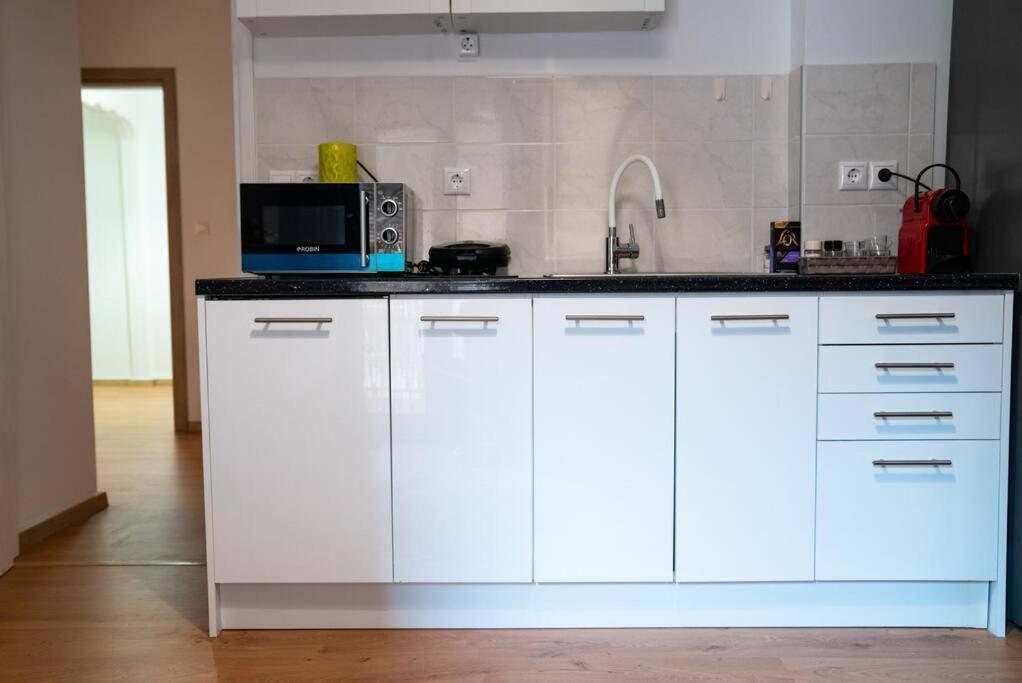 Cozy Apartment In Athens Center Esterno foto