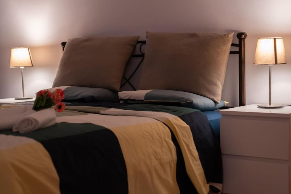 Cozy Apartment In Athens Center Esterno foto